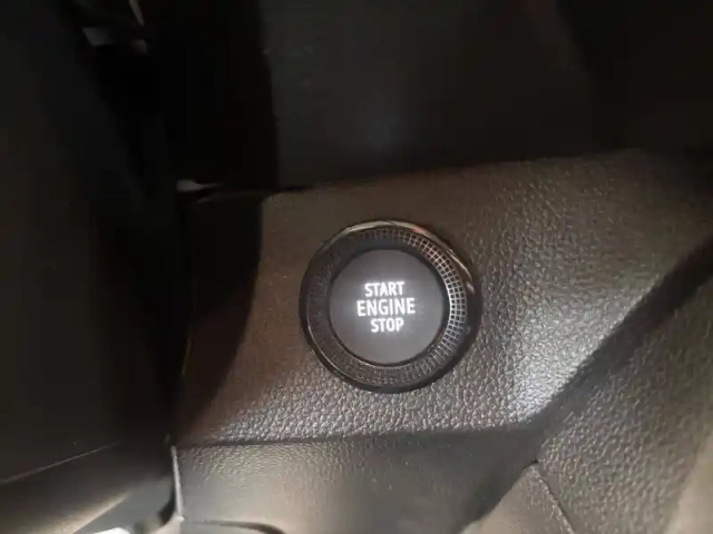 Dacia Jogger tce 110 7 places — photo 25