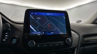 Ford Puma 1.0 Flexifuel 125ch S&S mHEV Titanium X — photo 18