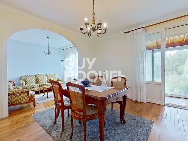Maison à vendre de 4 pièces de 72 m²