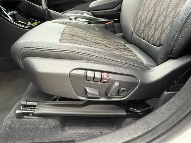 Bmw X1 xdrive25ea 220ch xline 6cv — photo 27