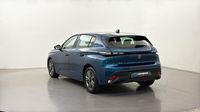 Peugeot 308 1.2 Hybrid 145ch Style e-DCS6 — photo 8