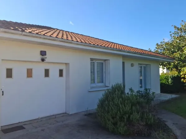 Maison 3 pièces 82 m²