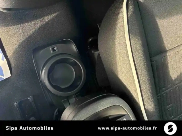 Fiat 500 e 118 ch — photo 30