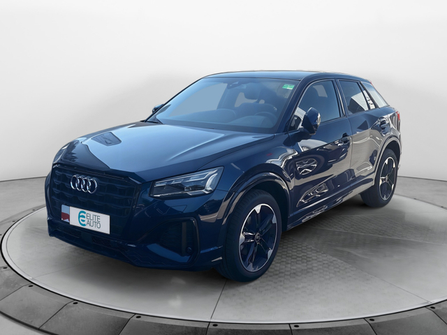 Audi Q2 Q2 35 TFSI 150 S tronic 7 S line Plus