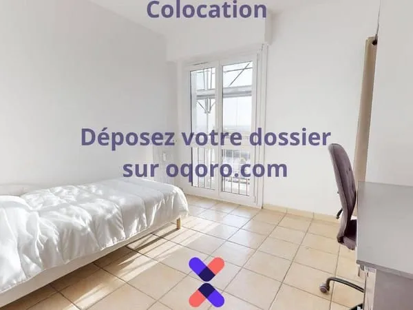 Appartement 6 pièces 97 m²