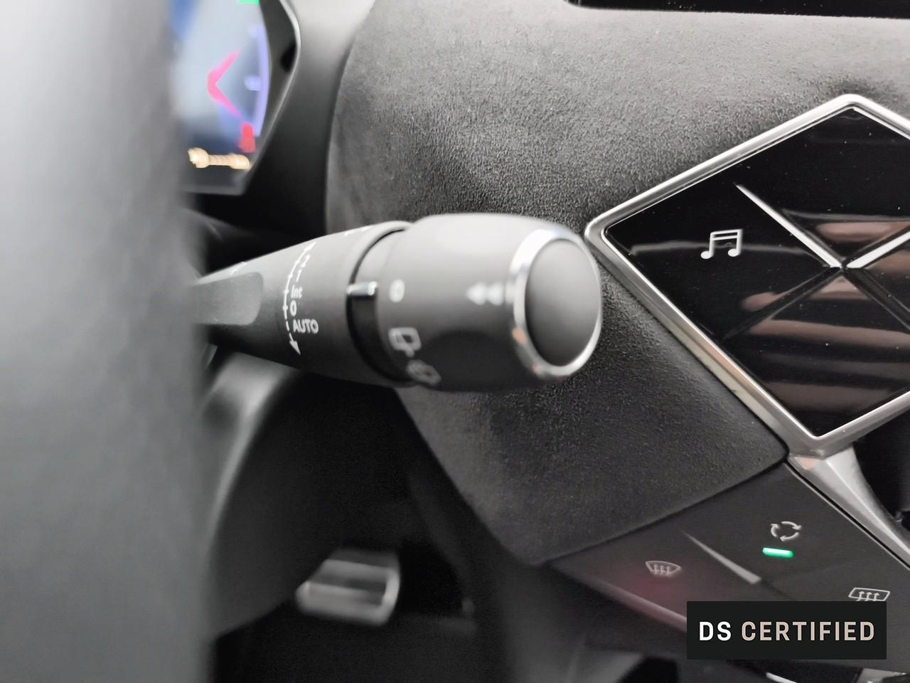 Ds Ds 3 crossback puretech 130 eat8 performance line+ — photo 13
