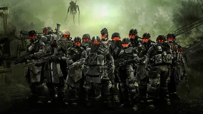 Killzone : un remaster serait en développement selon une fuite