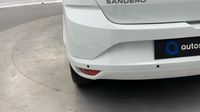 Dacia Sandero 1.0 ECO-G 100ch Expression — photo 21
