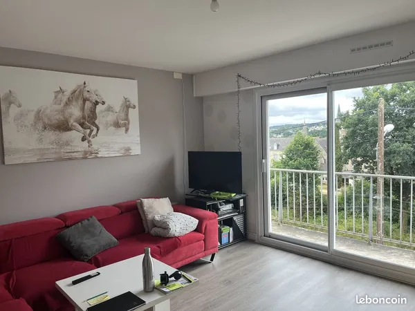 Location Appartement T2 / T2 bis