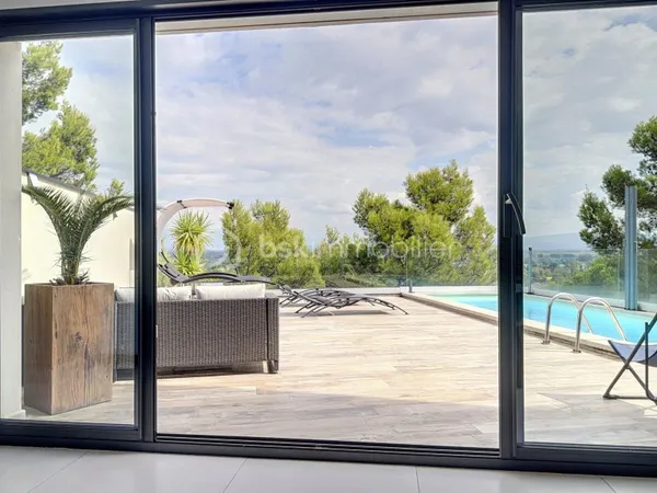 Maison 5 pièces 133 m²
