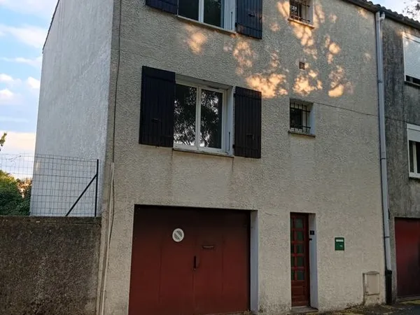 Maison Aussillon