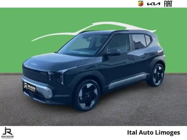 Kia Ev2 145ch 42,2kwh earth (-3500? prime cee à particulier déduit) — photo 1