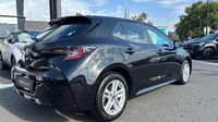 Toyota Corolla 122h Dynamic Business + Programme Beyond Zero Academy MY22 — photo 5