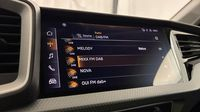 Audi A1 Sportback 30 TFSI 110ch Advanced 2 S tronic 7 — photo 19