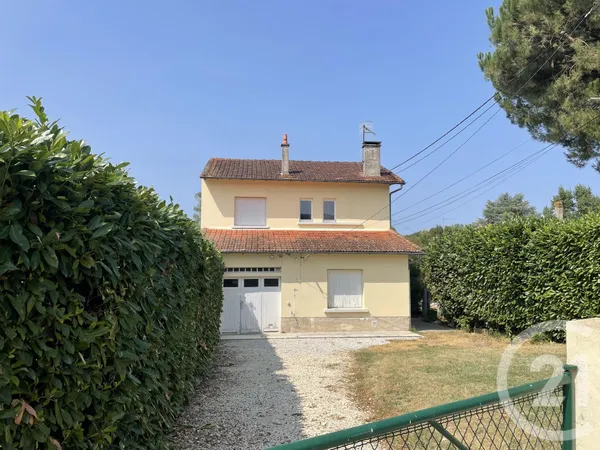 Maison 4 pièces 86 m²