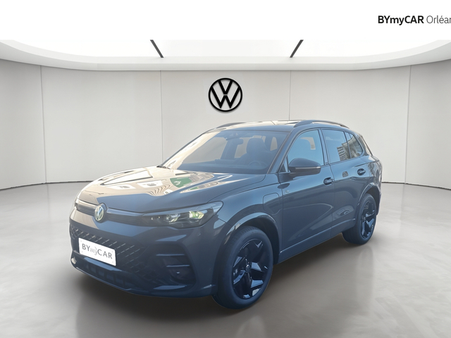 Volkswagen Tiguan 1.5 eHybrid 272ch DSG6
