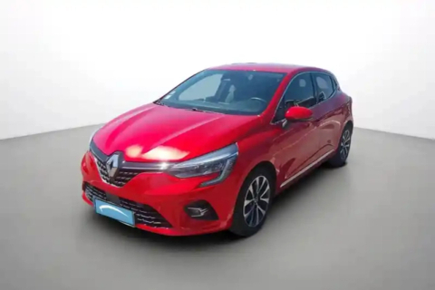 Renault Clio tce 100