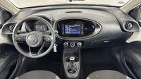 Toyota Aygo X 1.0 VVT-i 72ch Dynamic MY23 — photo 11