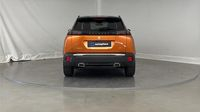 Peugeot 2008 1.2 PureTech 130ch S&S GT EAT8 — photo 6