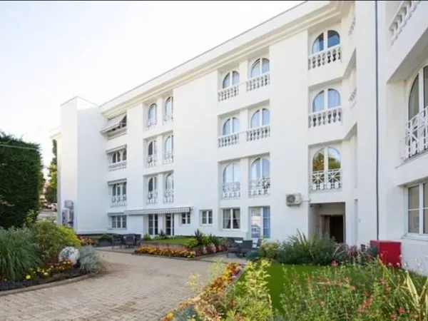 Résidence Ehpad