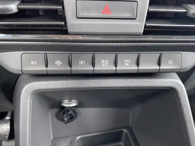 Ford Transit Connect fourgonnette l2 1.5 ecoboost 150ch phev trend bva6 — photo 15