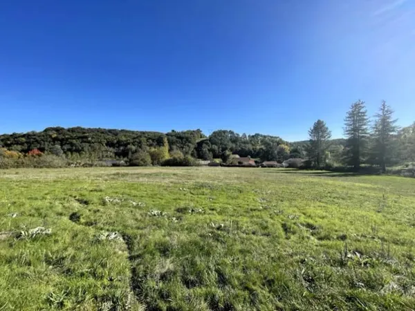 Terrain 14649 m²