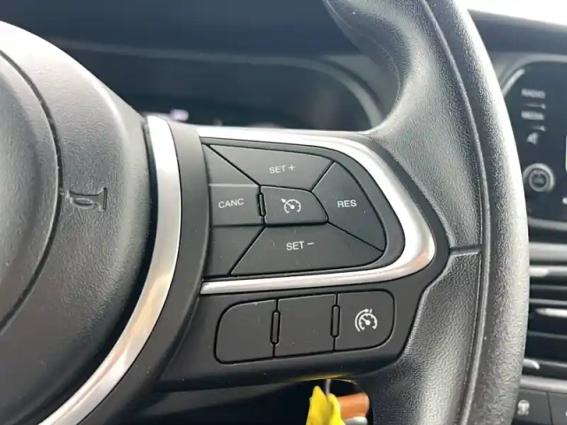 Fiat Tipo 1.6 multijet 130 ch — photo 19