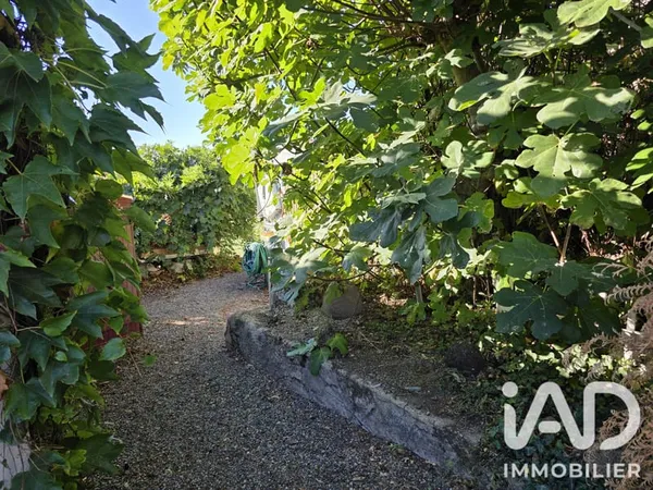 Maison 4 pièces 72 m²