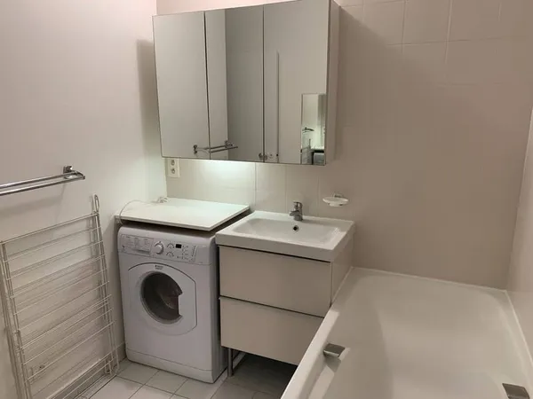 Appartement 1 pièce 32 m²