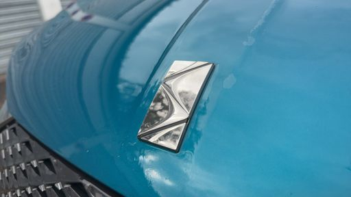 DS DS3 Crossback 1.2 PureTech 130 EAT8 - Grand Chic – 2019 – 93114 km – Essence – Boîte Automatique — photo 8