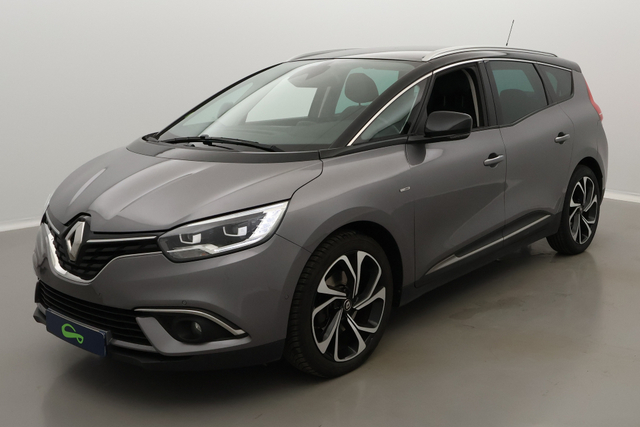 Renault Grand Scénic 4