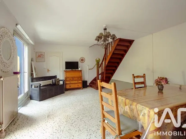 Maison 5 pièces 133 m²