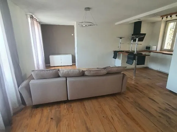 Loue appartement