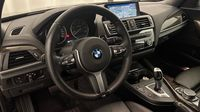 Bmw Série 2 Cabriolet 218dA 150ch Luxury — photo 11