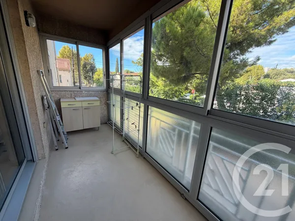Appartement 2 pièces 33 m²