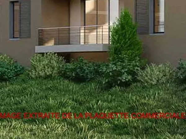 Appartement 3 pièces 67 m²