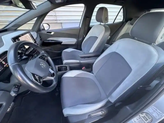 Volkswagen Id.3 145ch pro 58 kwh — photo 8