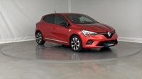 Renault Clio 1.6 E-Tech hybride 140ch Limited -21N — photo 3