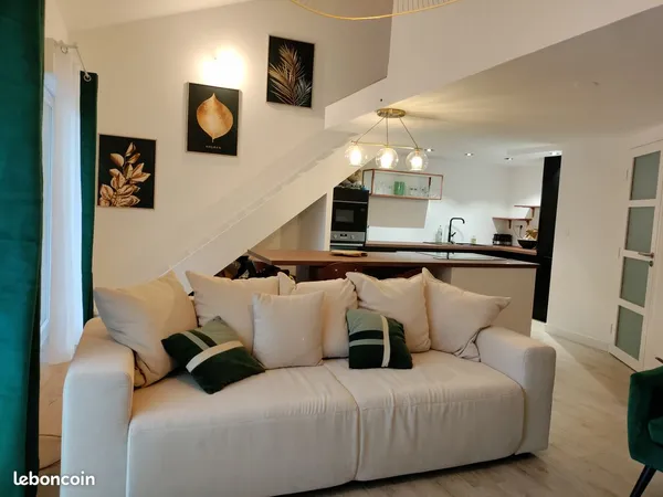 Appartement Coup de Coeur - St Brévin l'Océan