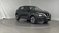 Nissan Juke 1.0 DIG-T 114ch Business Edition 2023 — photo 3