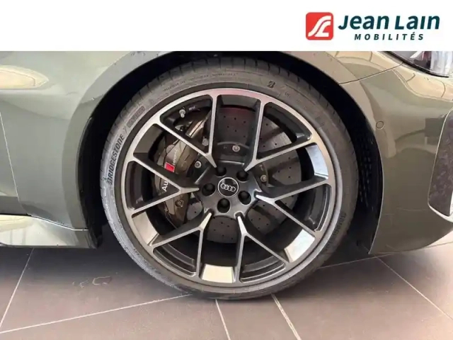 Audi A5 rs5 avant phev v6 2.9 quattro tiptronic — photo 9