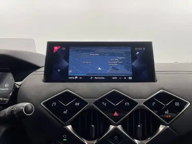 Ds Ds 3 ds3 crossback puretech 130 eat8 — photo 51