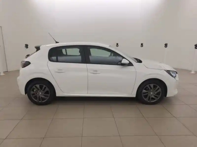 Peugeot 208 puretech 100 s&amp;s bvm6 — photo 33