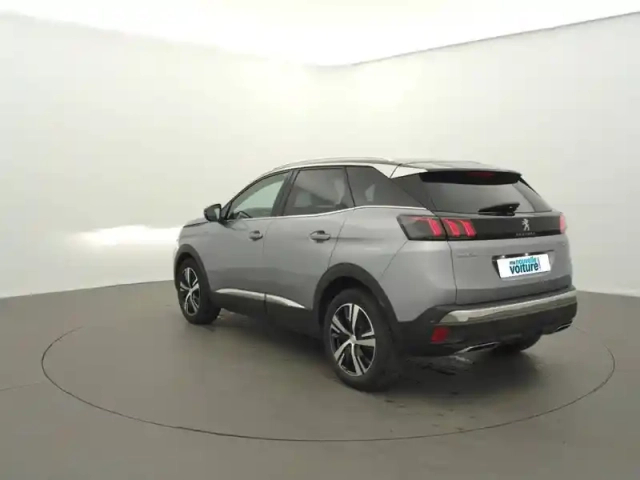 Peugeot 3008 bluehdi 130ch s&amp;s eat8 — photo 41