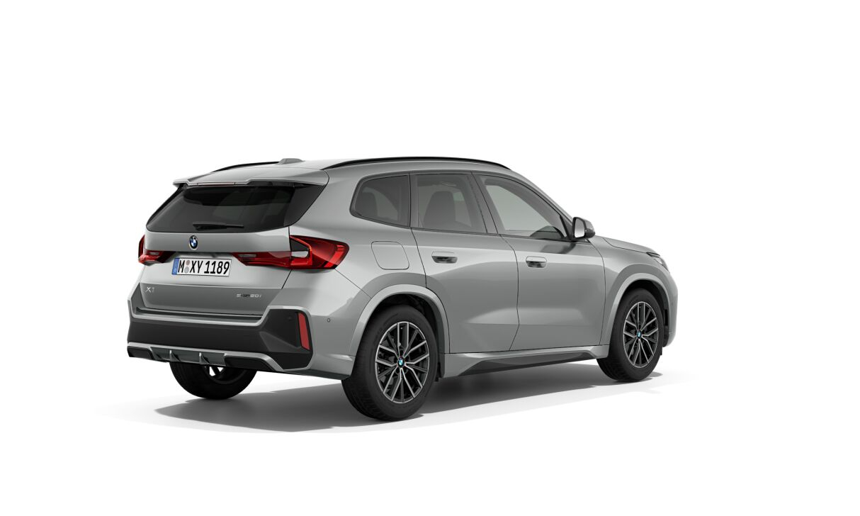 BMW X1 sDrive 20i 170ch DKG7 — photo 2