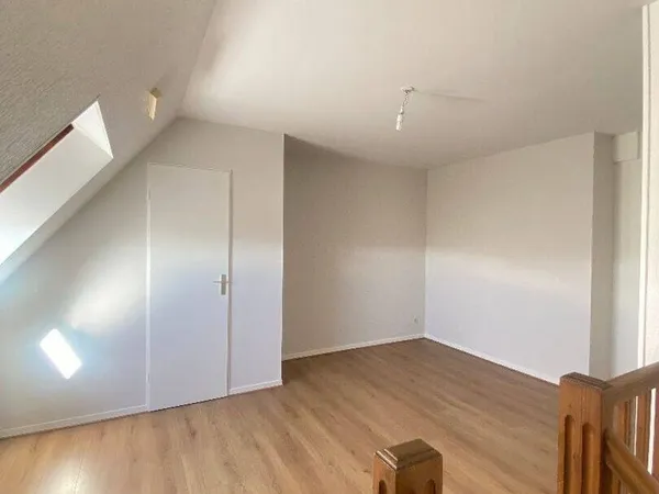 Appartement 1 pièce 35 m²