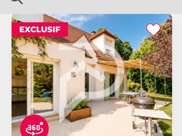 Maison à vendre à Maule