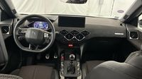 Ds Ds 3 Crossback PureTech 100ch Performance Line + — photo 11