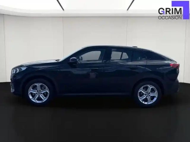 Bmw X2 sdrive 18d 150ch dkg7 — photo 10