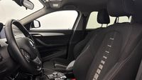 Bmw X2 sDrive18iA 140ch Lounge DKG7 Euro6d-T — photo 12